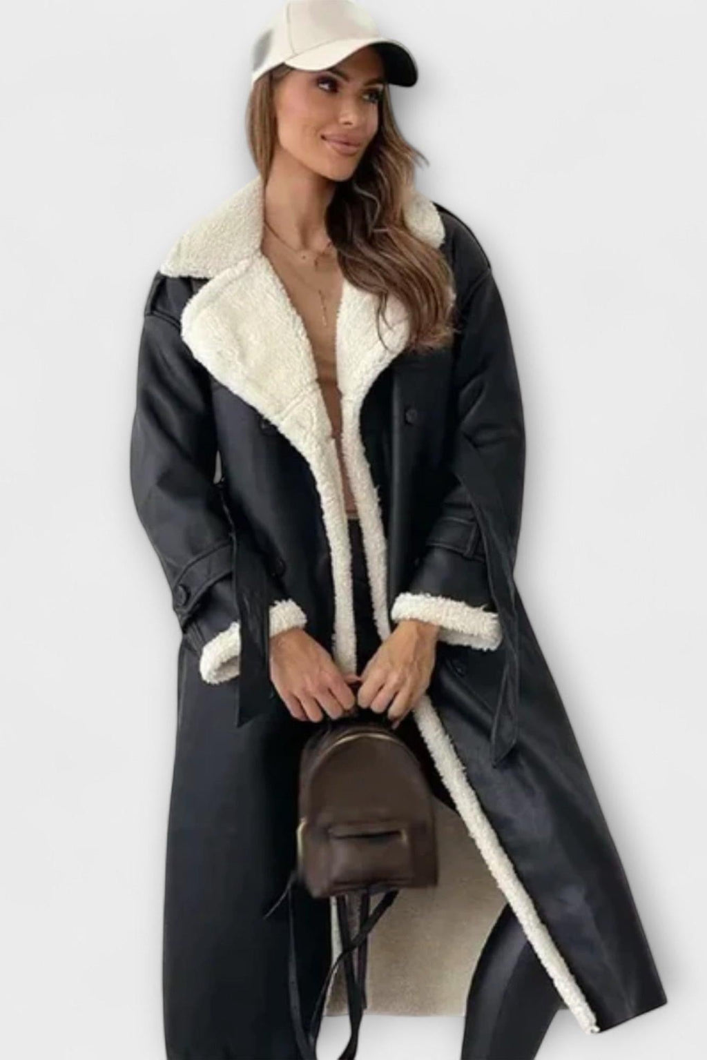 CHAQUETA ANDREA