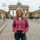 Anna | Weiche Strickjacke mit Karomuster