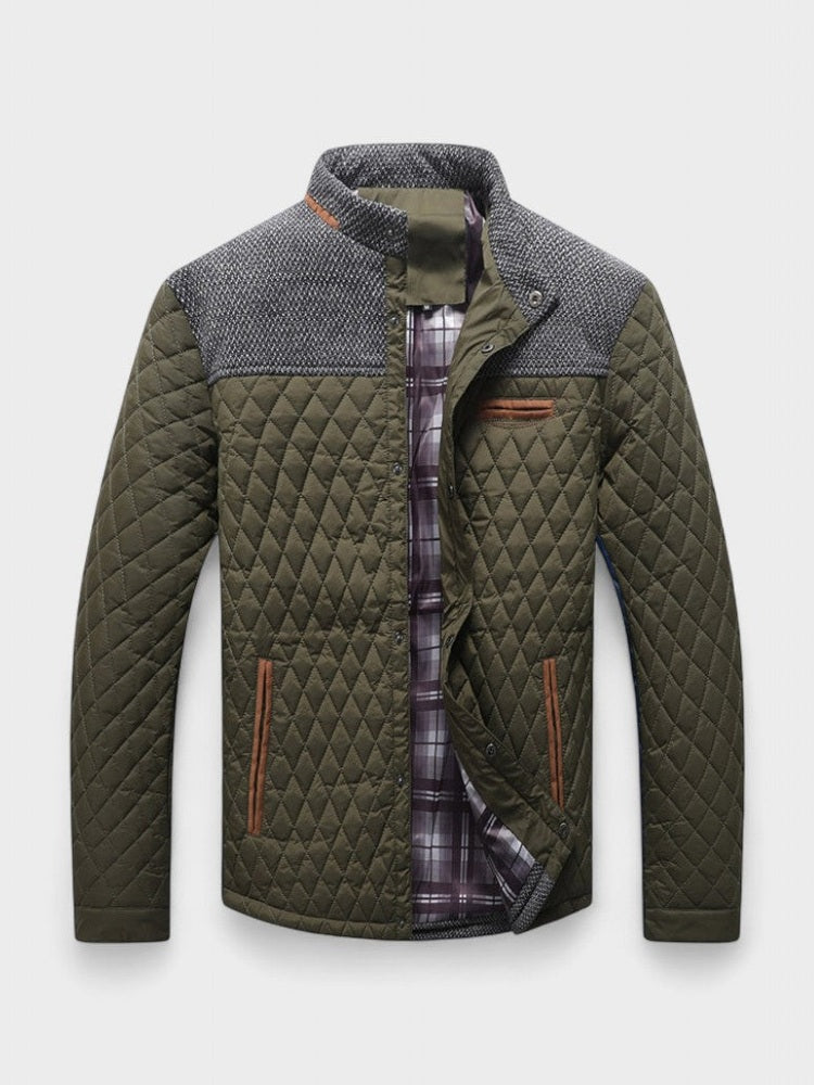 Arden | Chaqueta de Viaje