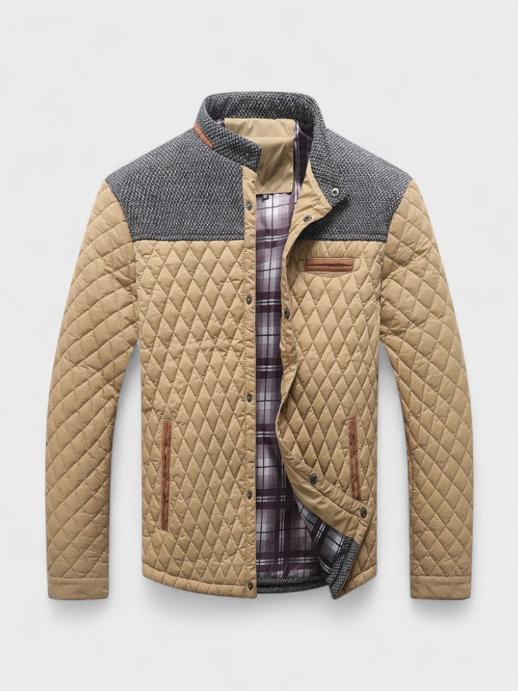 Arden | Chaqueta de Viaje