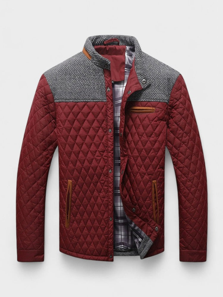Arden | Chaqueta de Viaje