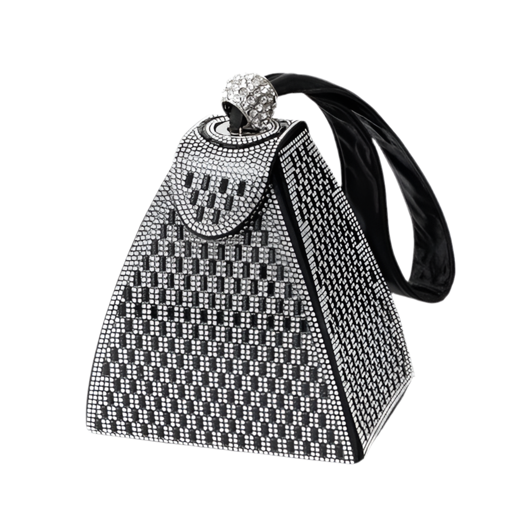 BOLSO SERÉNA LUMIÈRE