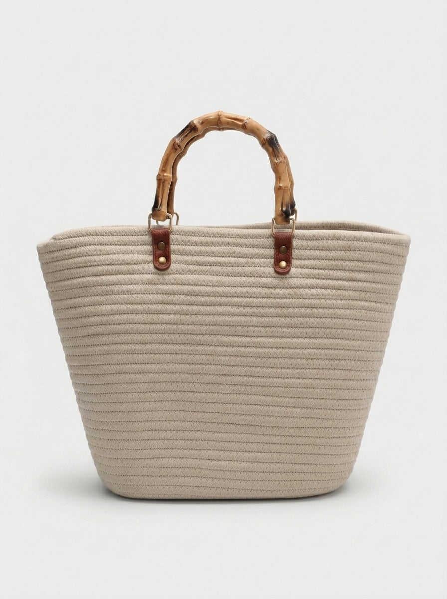 Bolso Bambusa Chic