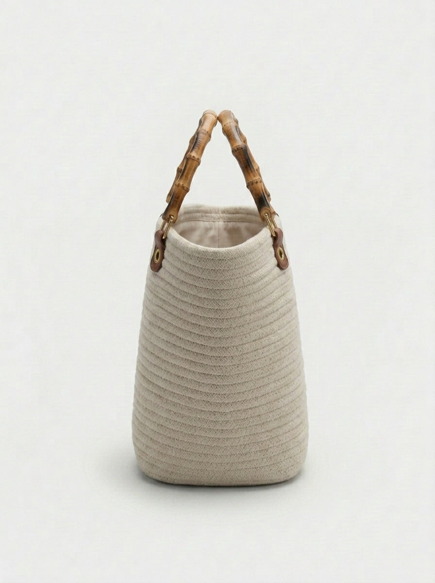 Bolso Bambusa Chic