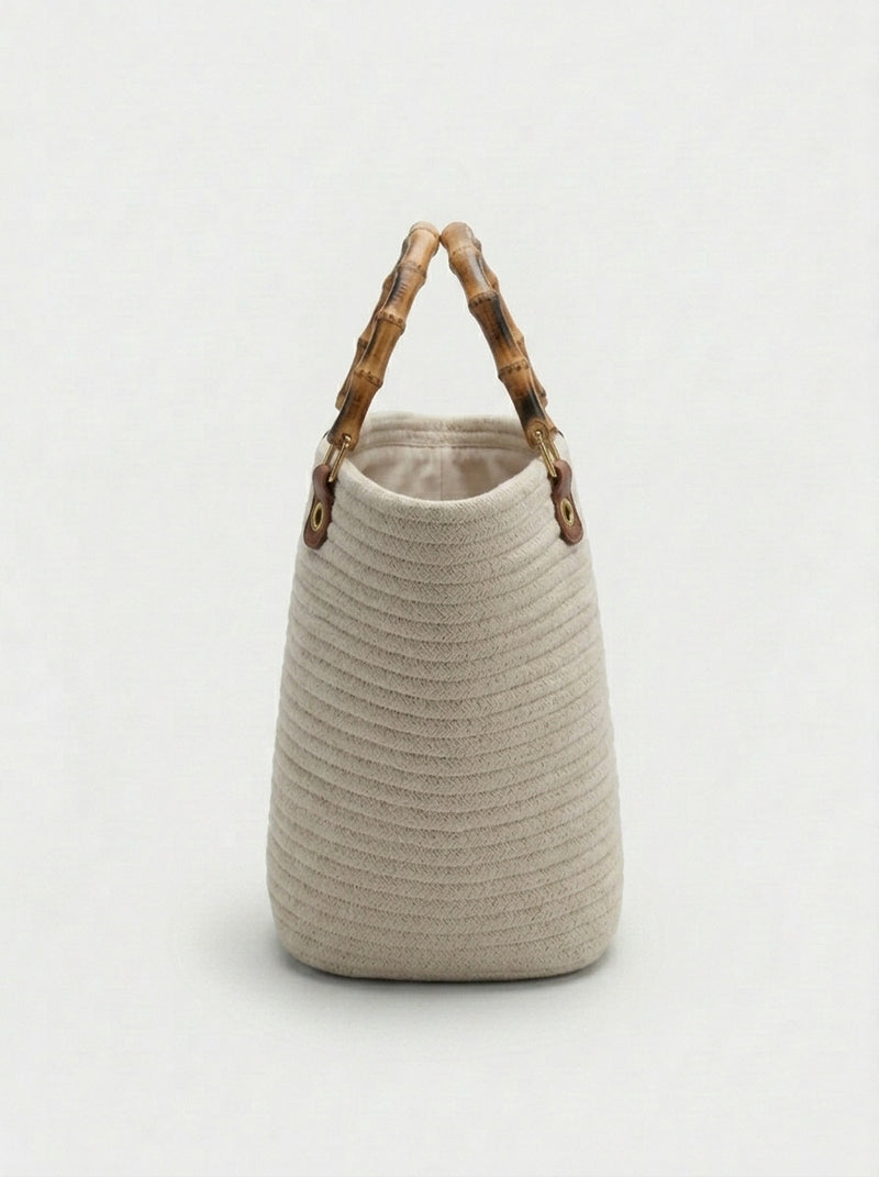 Bolso Bambusa Chic