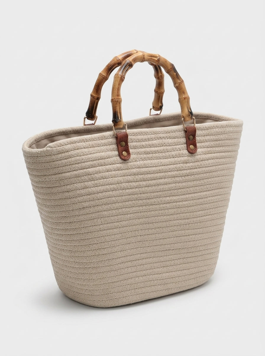 Bolso Bambusa Chic