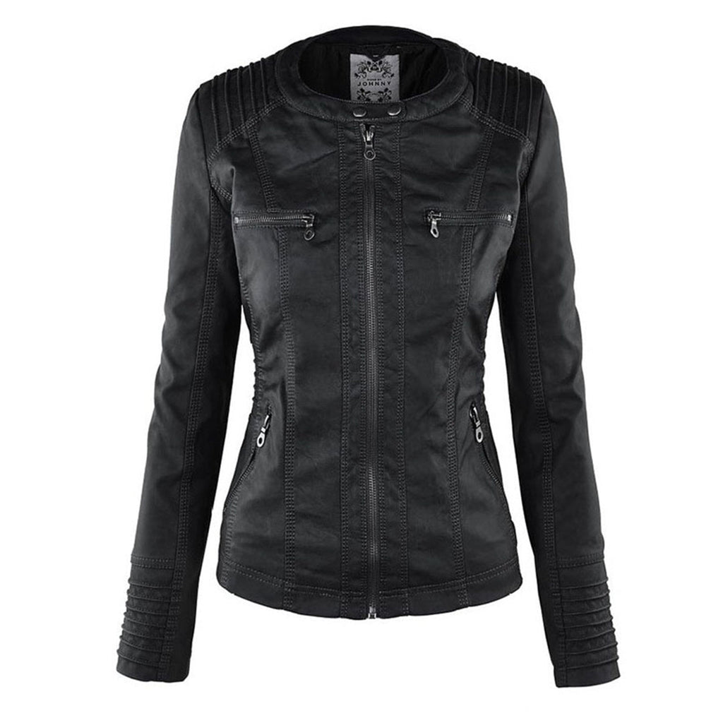 Isabel | chaqueta ultra elegante