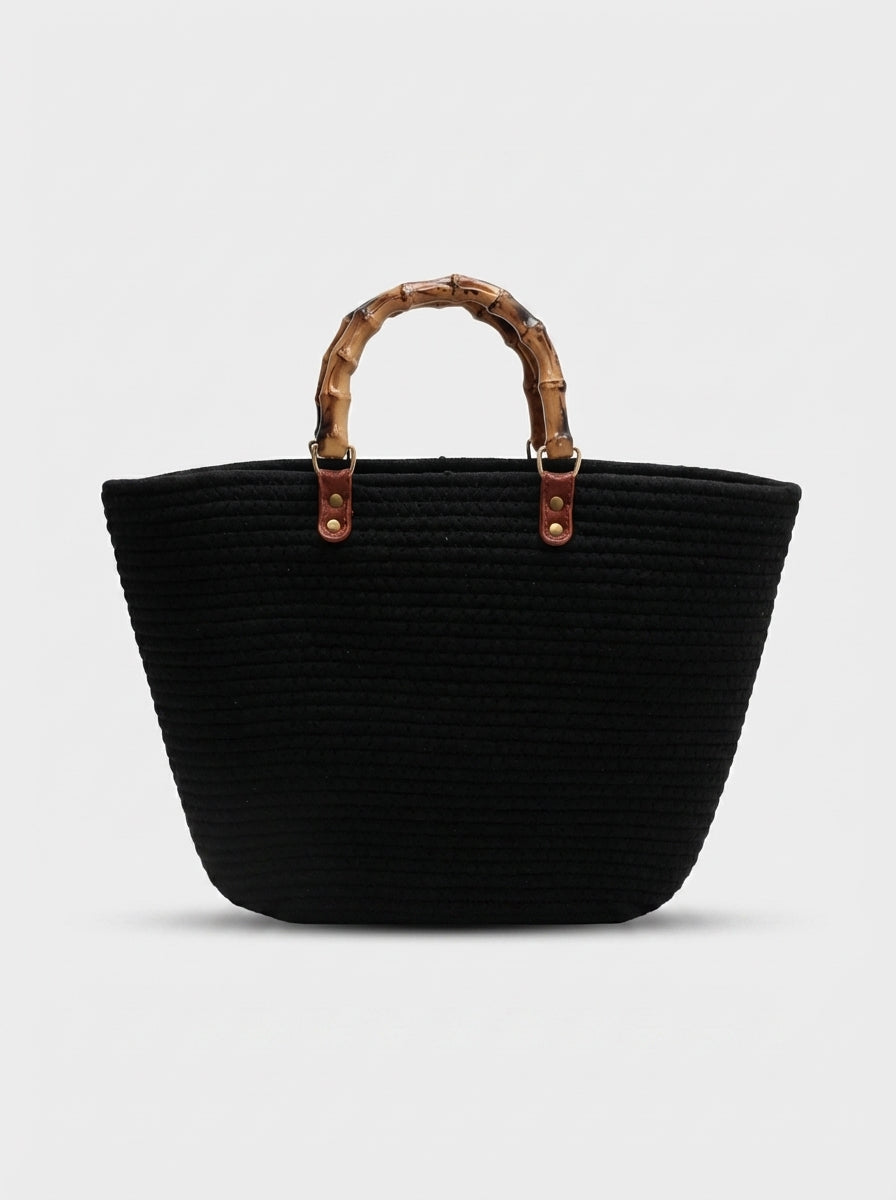 Bolso Bambusa Chic