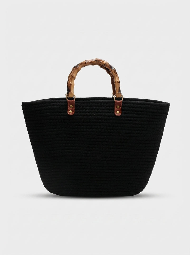 Bolso Bambusa Chic