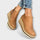 Catalina | Bota Elegante De Cuero Con Tacón Cómodo