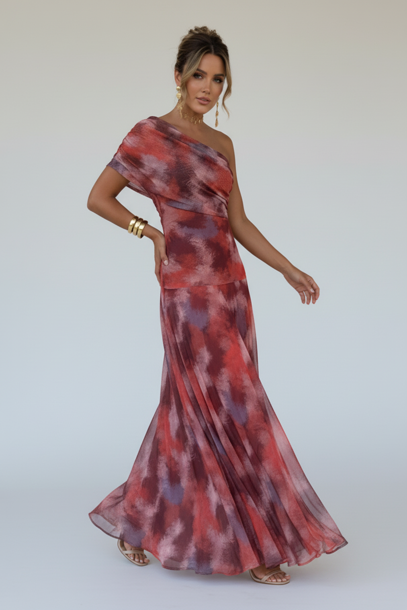 VESTIDO SERENNA