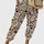 Alba | Pantalón Holgado de Talle Alto