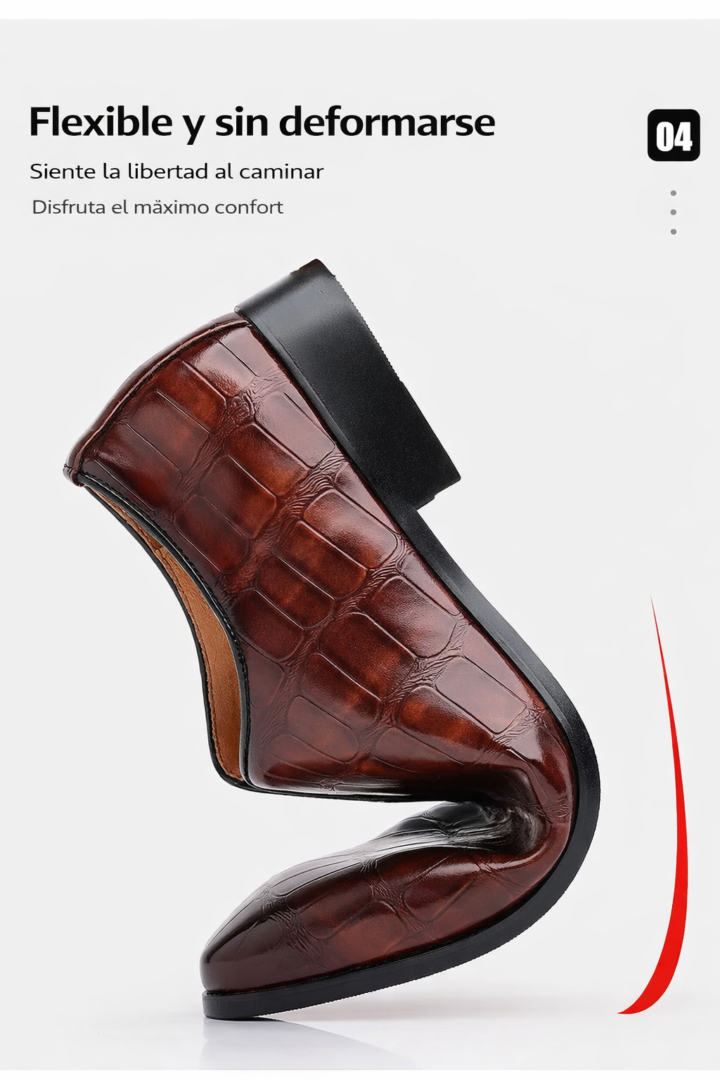 Confort Caballero