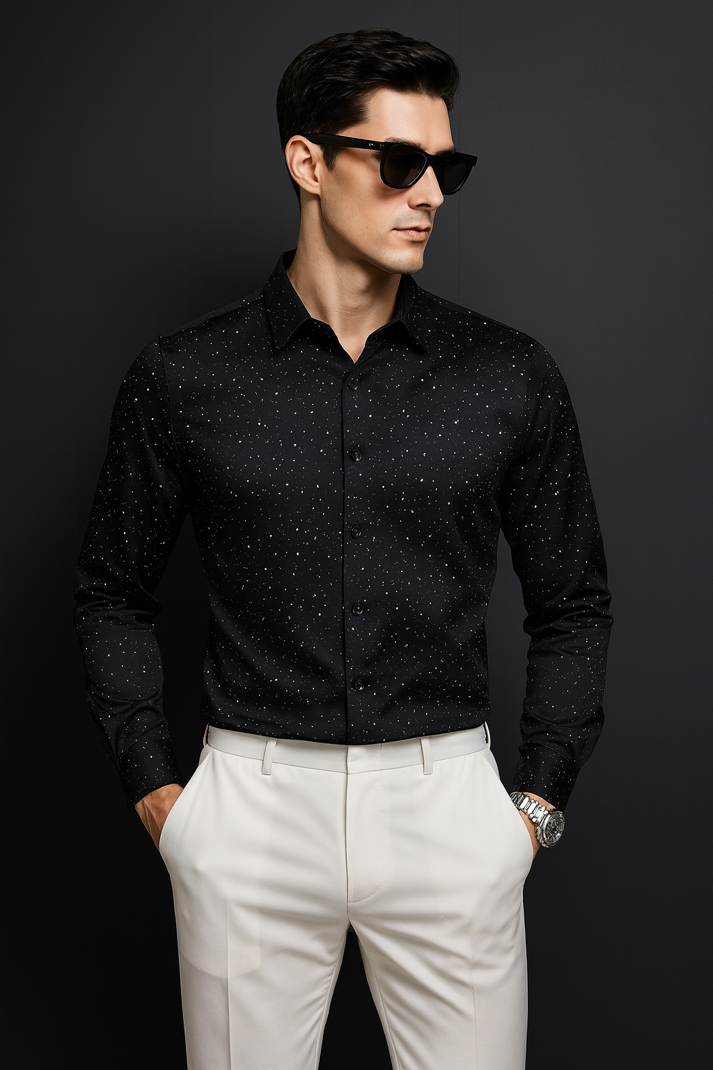 Camisa Estelar