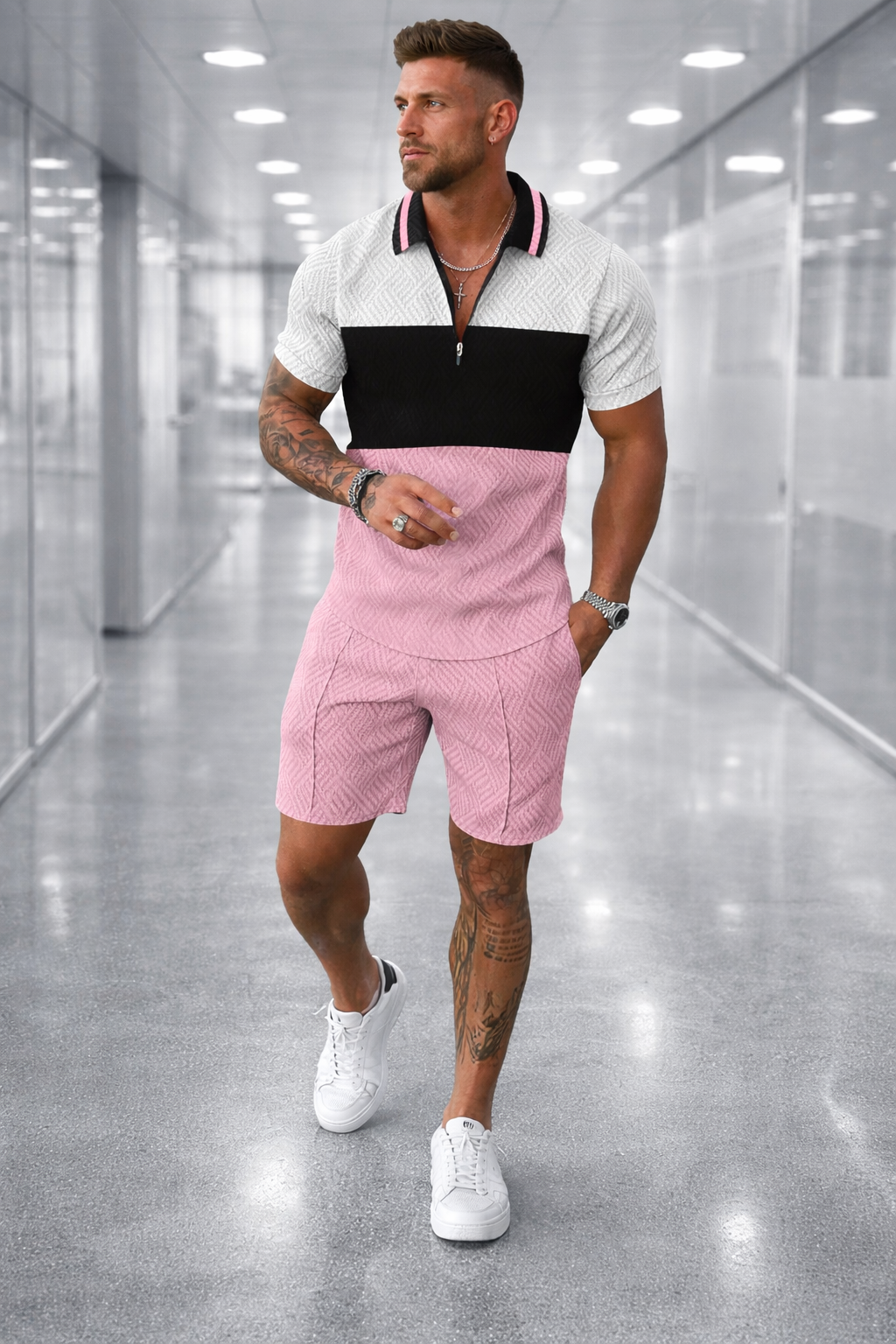 Urban Vibe Set