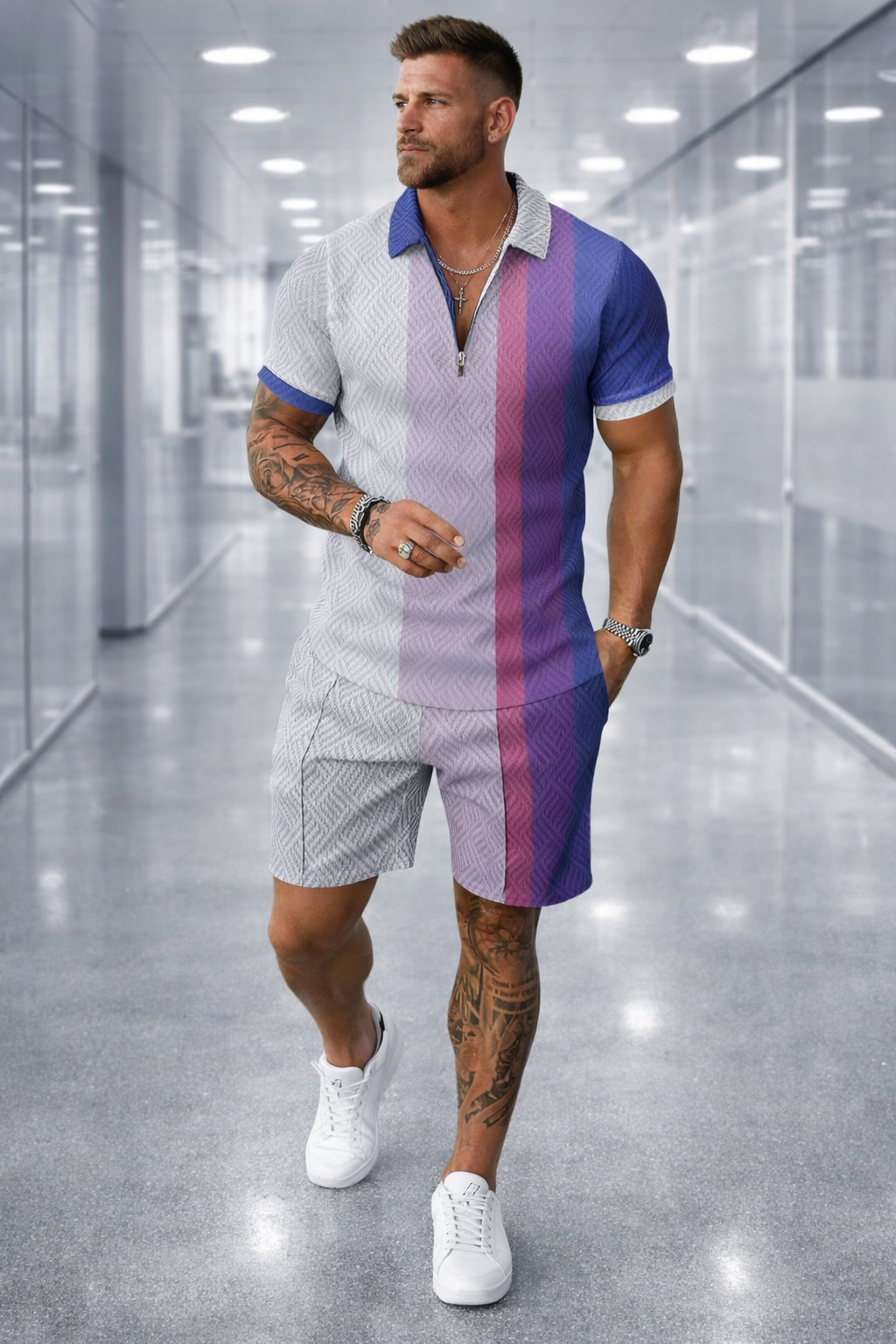 Urban Vibe Set