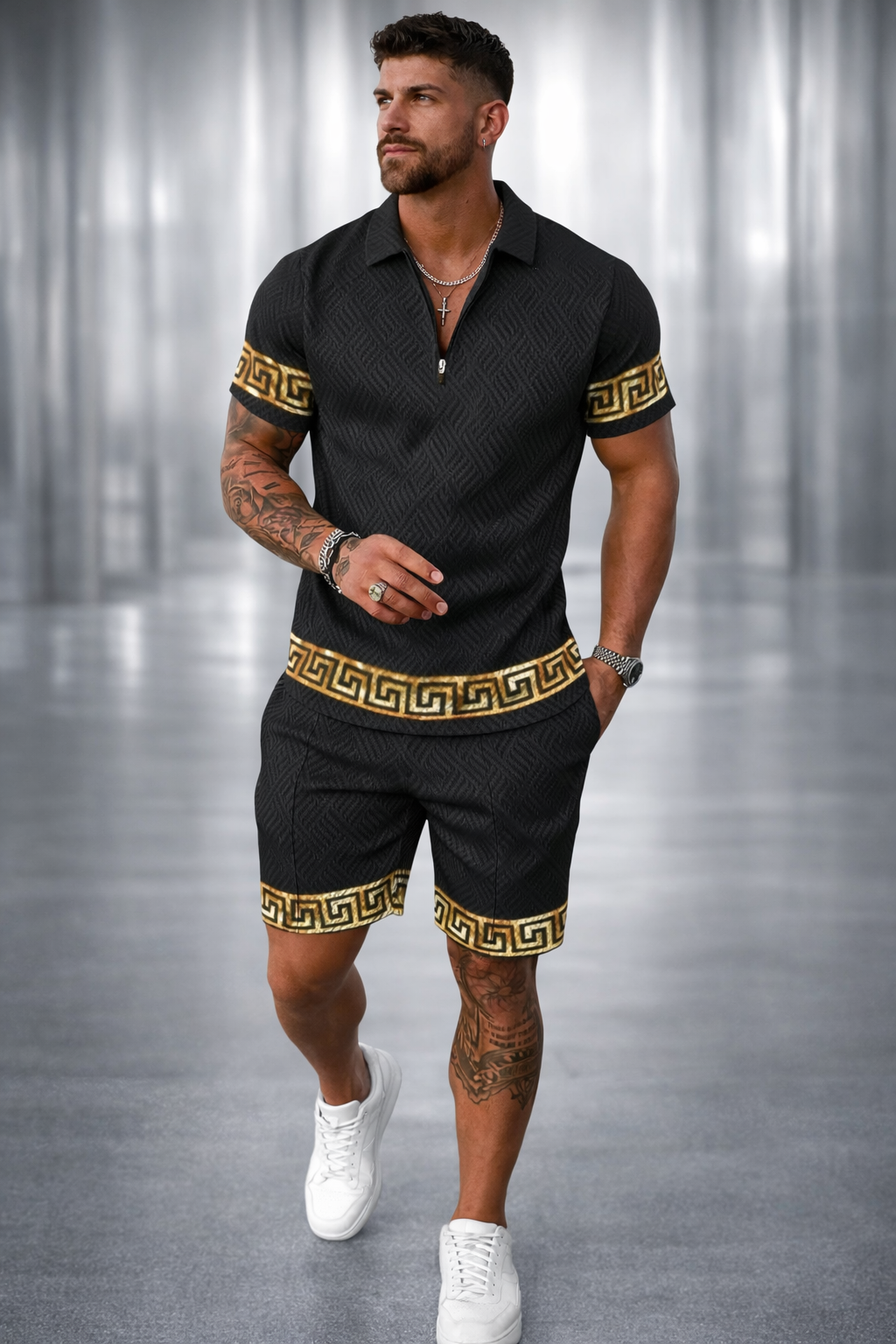 Urban Vibe Set