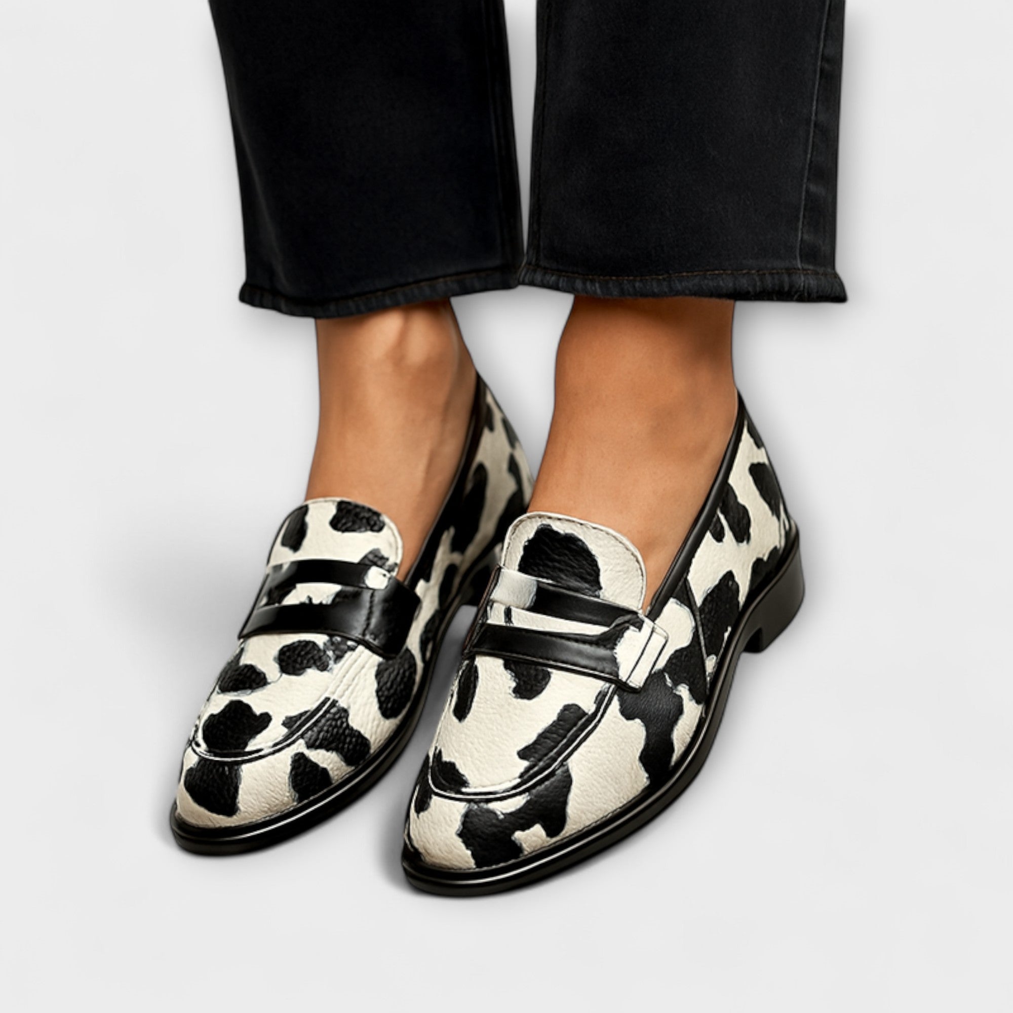 Victoria - Zapatillas Declarativas