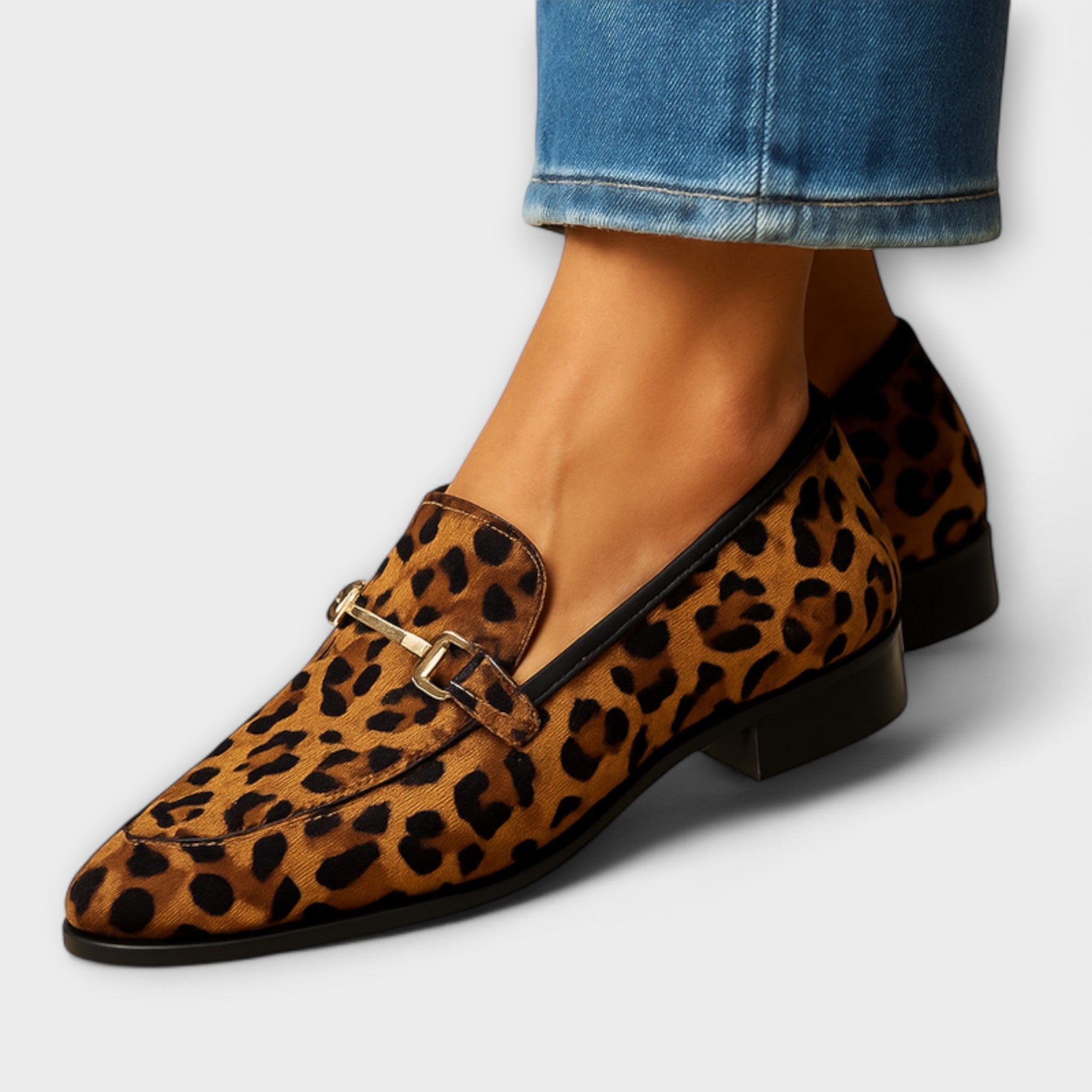 RITA™ | MOCASINES ICÓNICOS