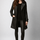LENA™ | ABRIGO DE CUERO