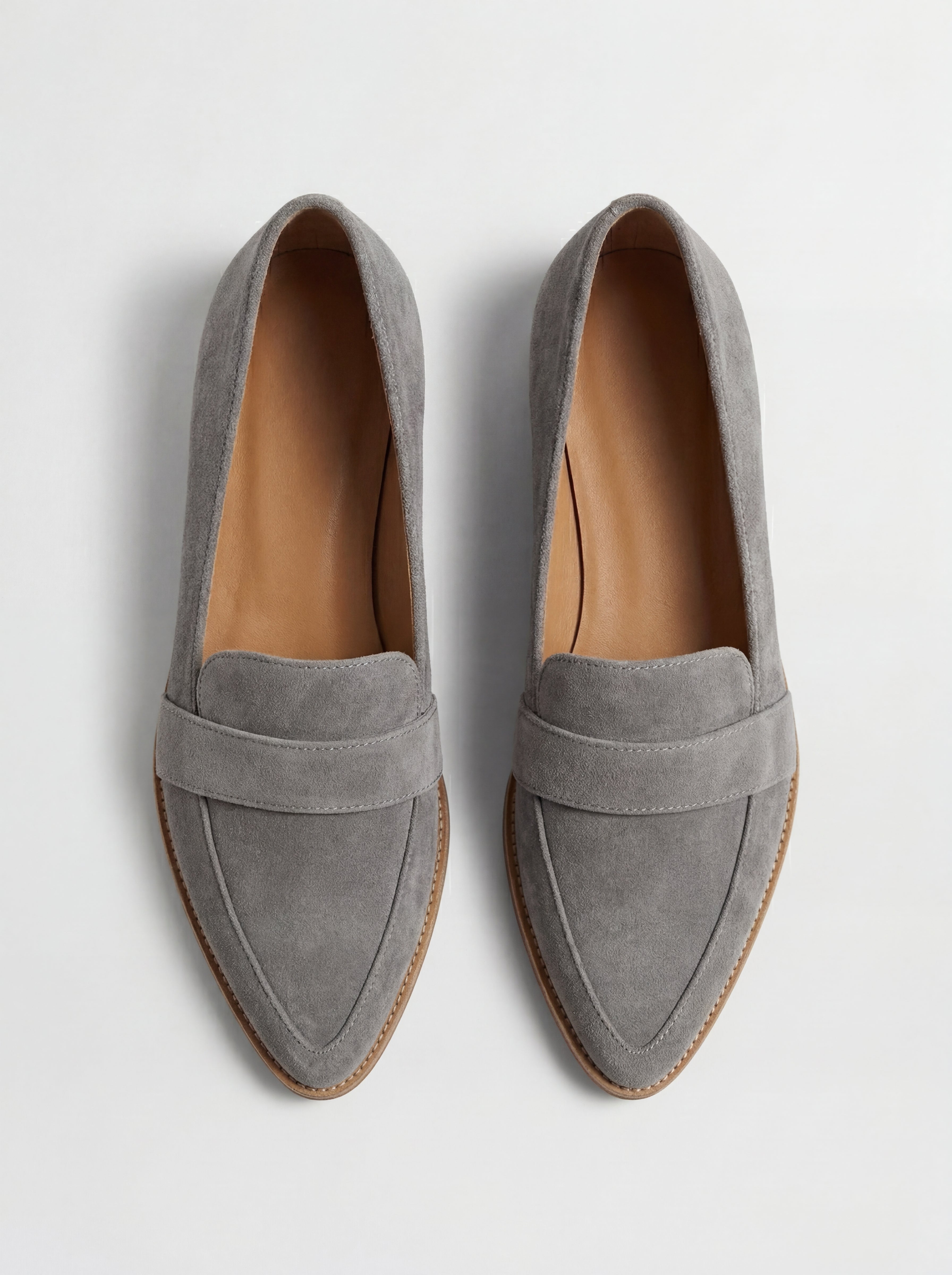 HELENA | MOCASINES DE PIEL