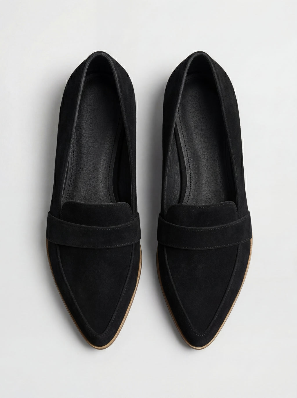 HELENA | MOCASINES DE PIEL