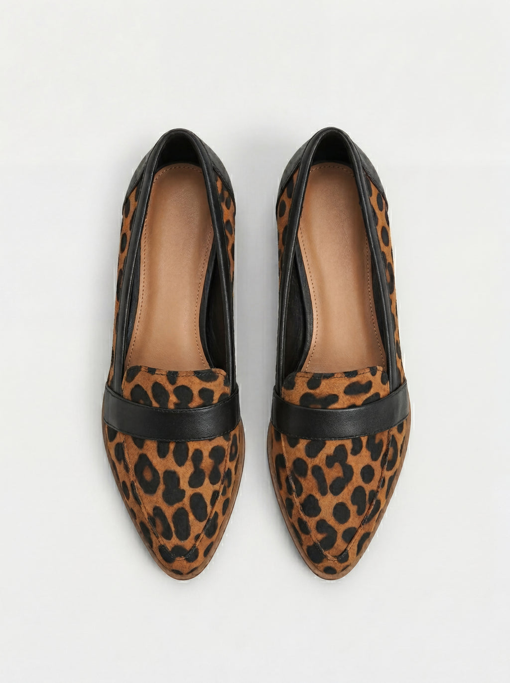 HELENA | MOCASINES DE PIEL