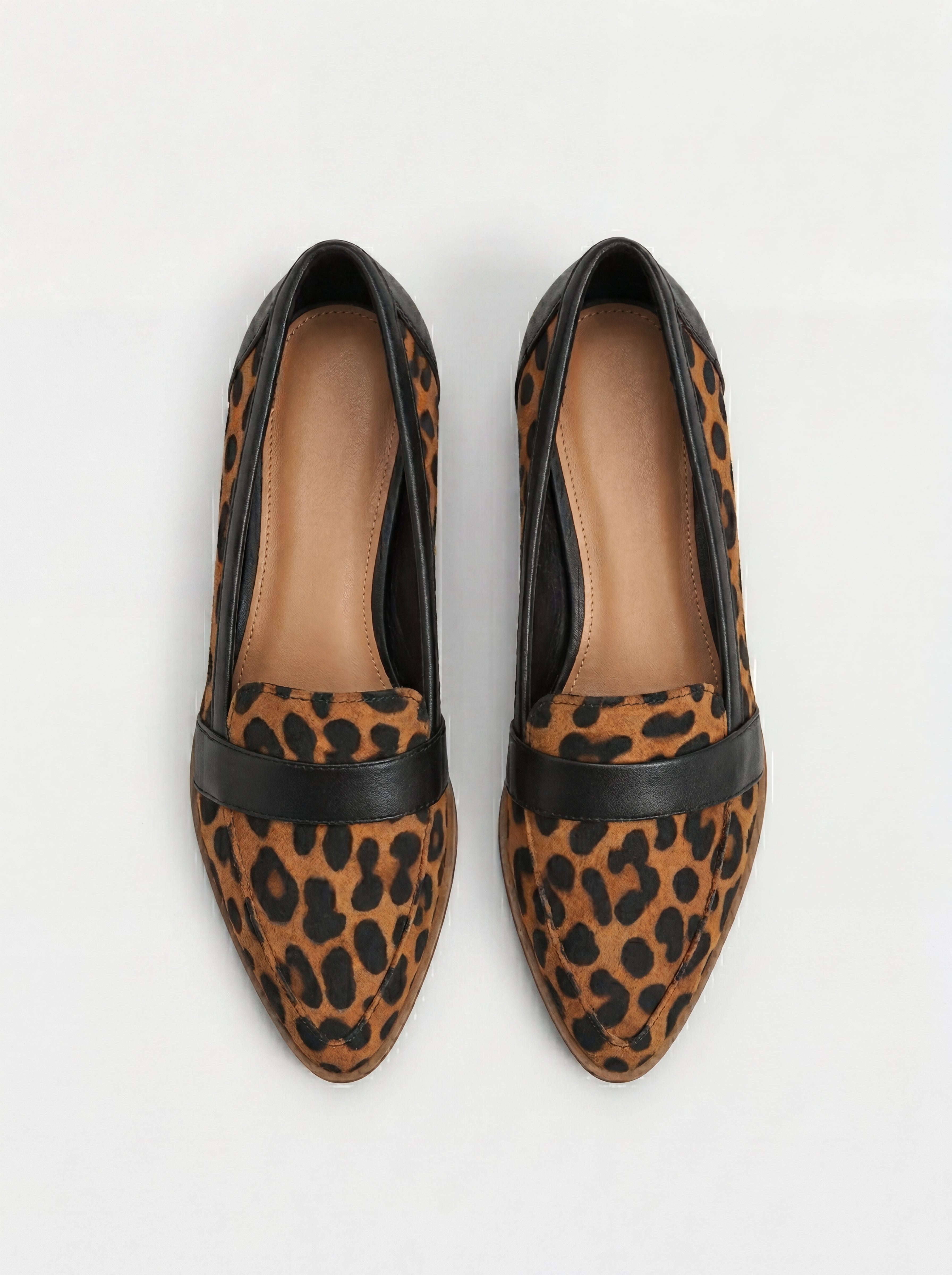 HELENA | MOCASINES DE PIEL