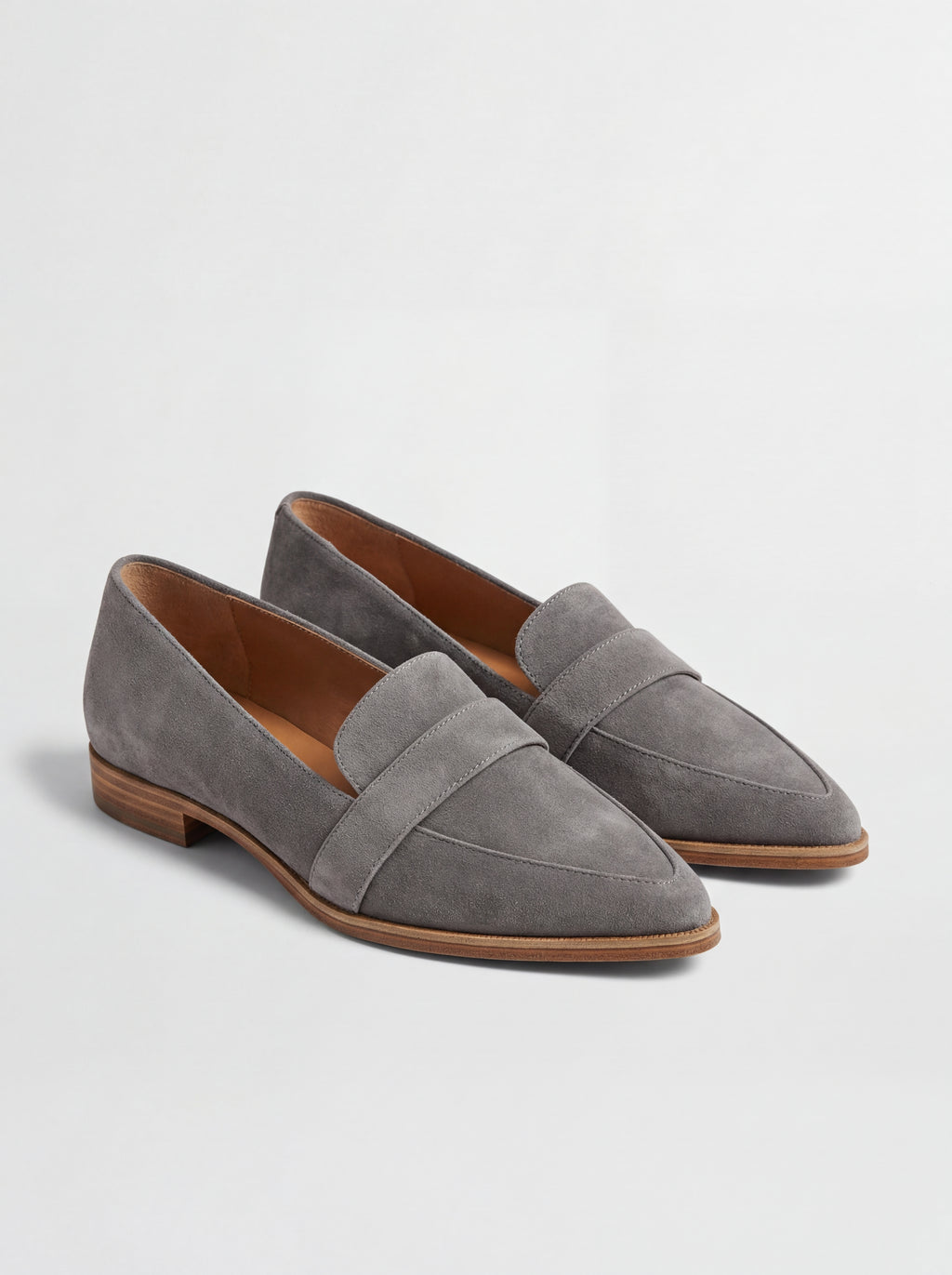 HELENA | MOCASINES DE PIEL