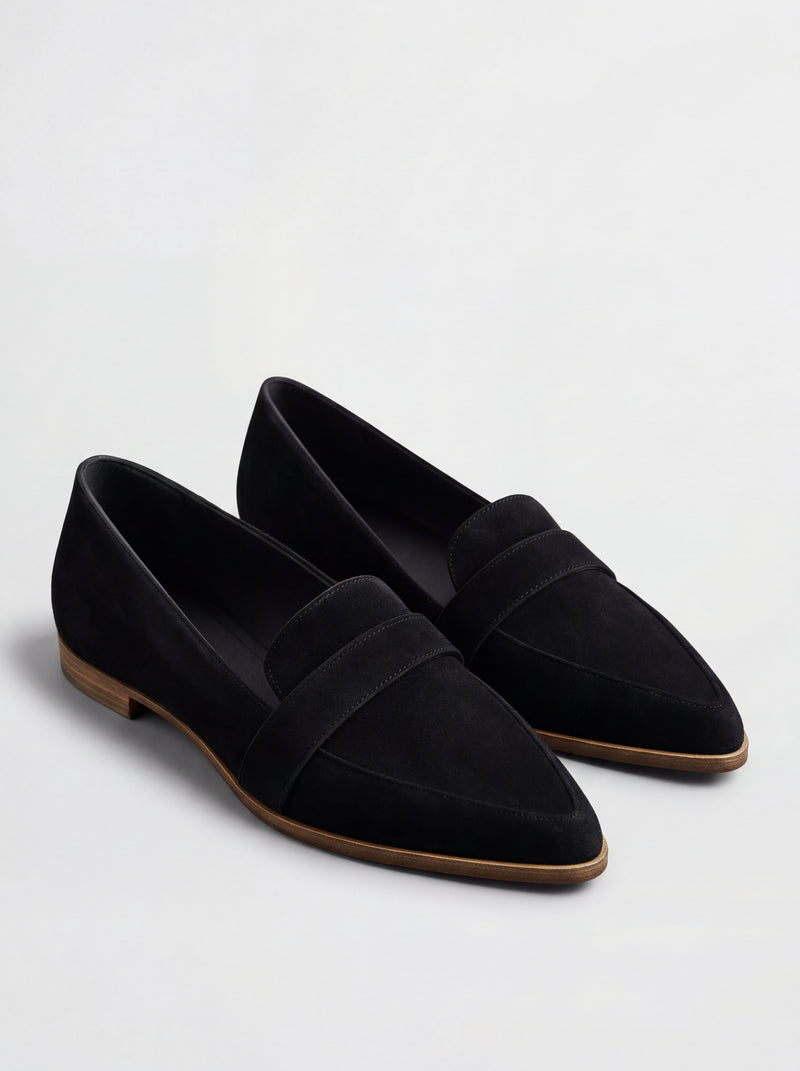 HELENA | MOCASINES DE PIEL
