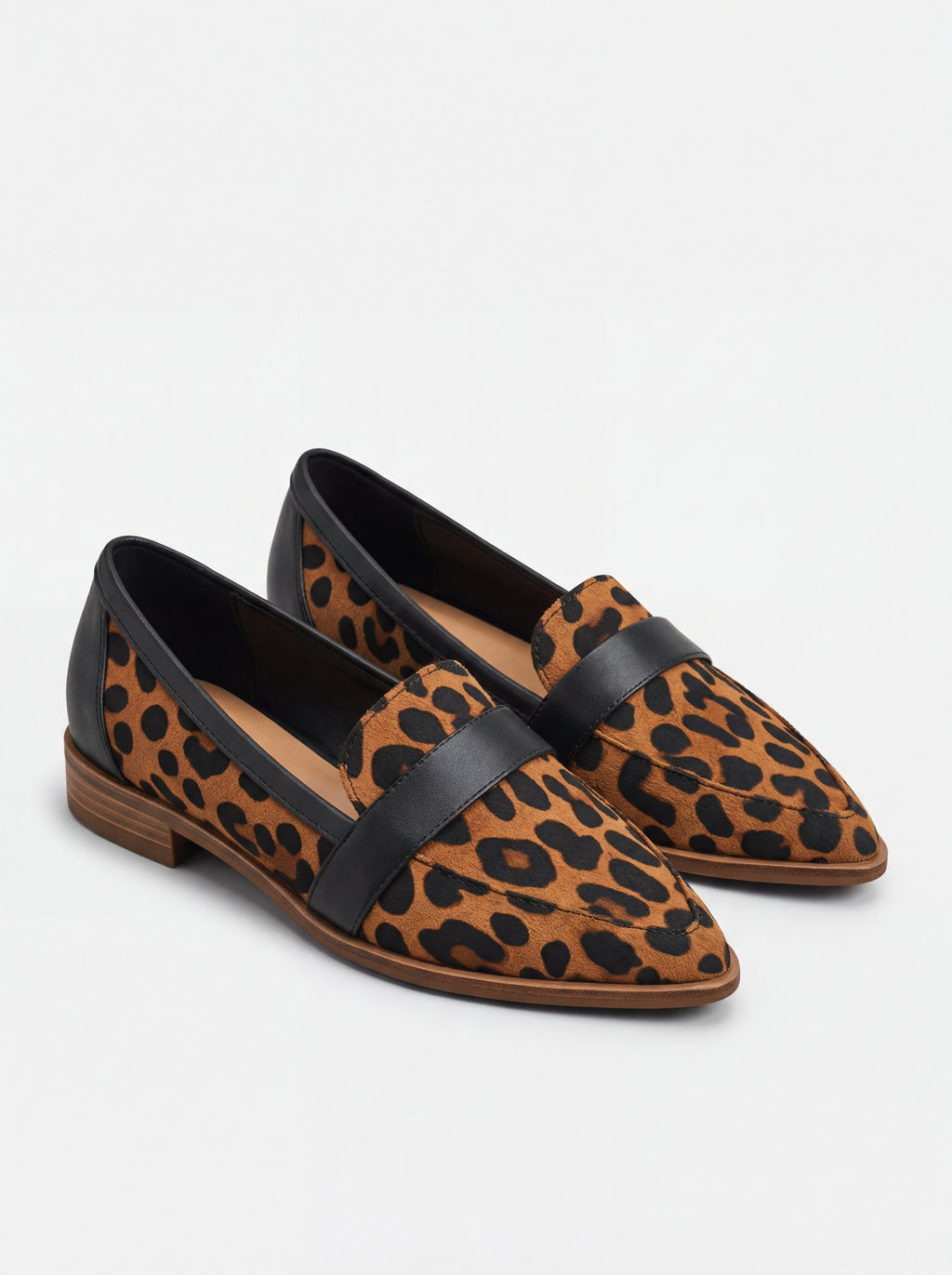 HELENA | MOCASINES DE PIEL