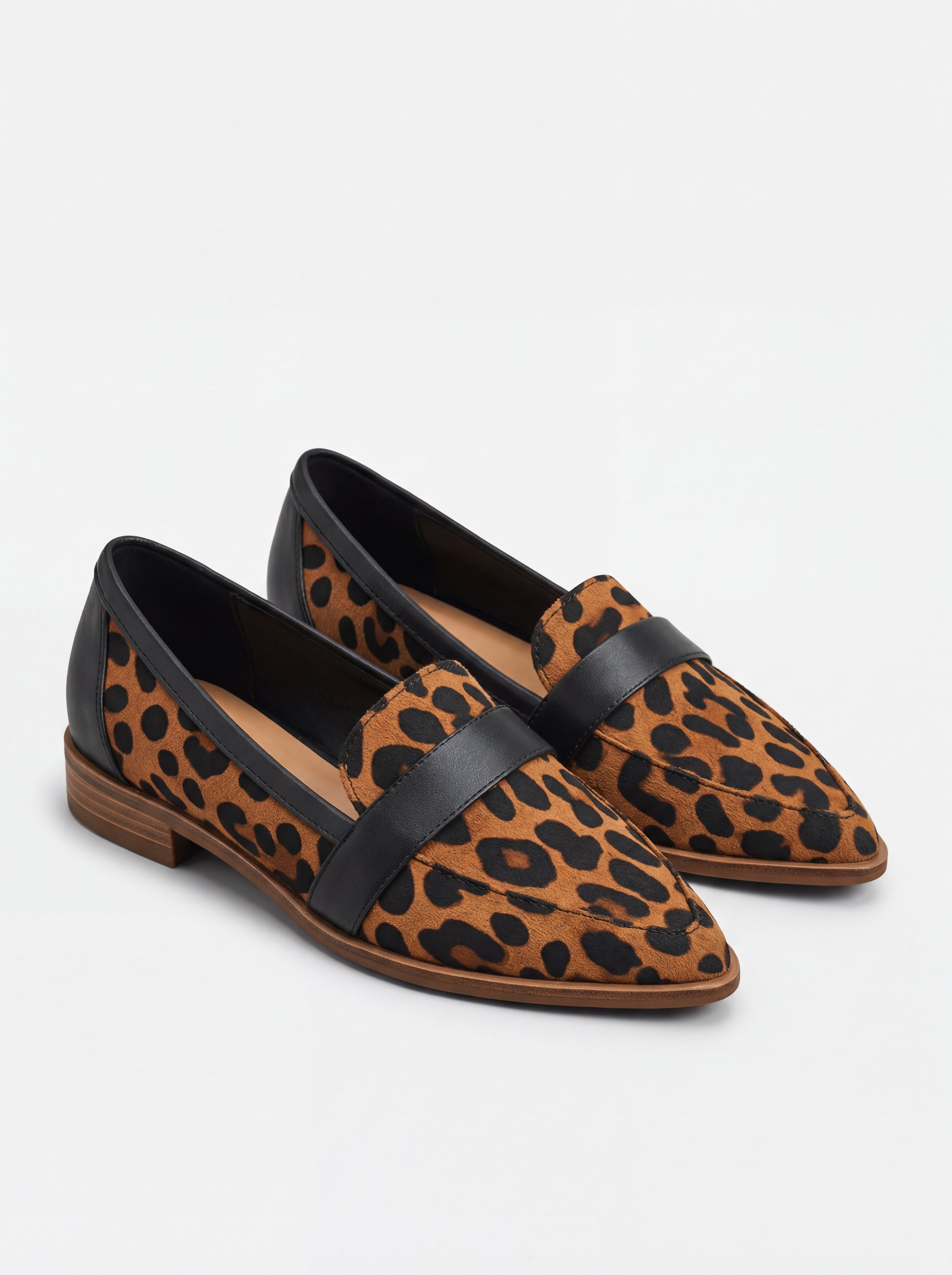 HELENA | MOCASINES DE PIEL
