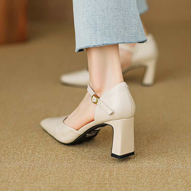 Tacones Belrose