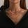 COLLAR LEA™