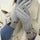 GUANTES DE TERCIOPELO SOFT TOUCH