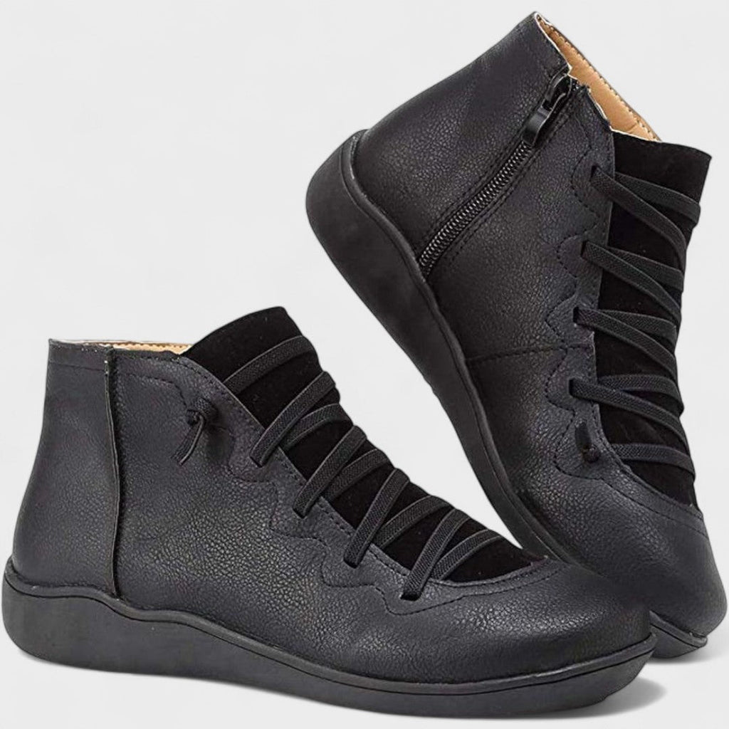 Marta | Botines de Tobillo Elite