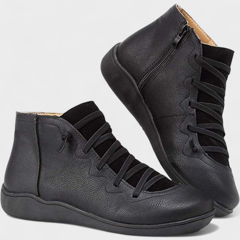 Marta | Botines de Tobillo Elite