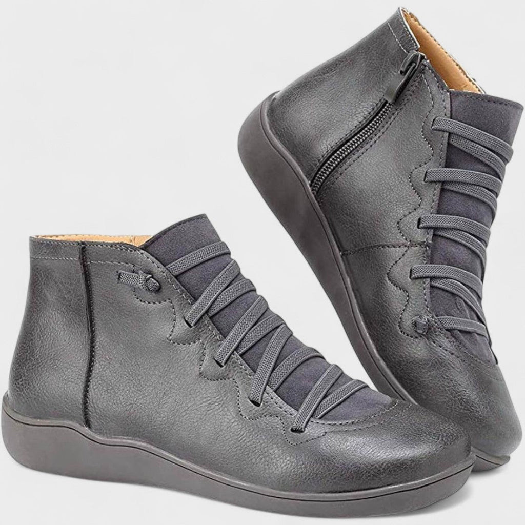 Marta | Botines de Tobillo Elite