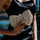 CLUTCH ROMÉA STRASS