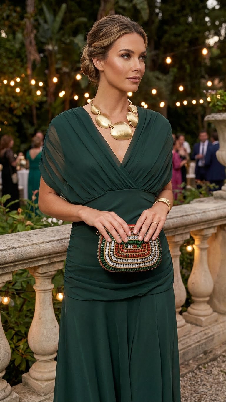 VESTIDO ÉLORIA | FLORAL DE ENSUEÑO
