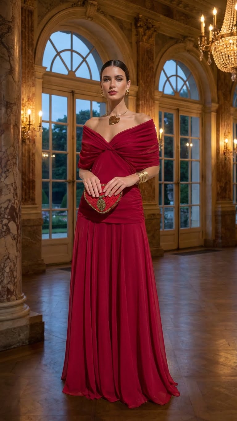 VESTIDO ÉLORIA | FLORAL DE ENSUEÑO