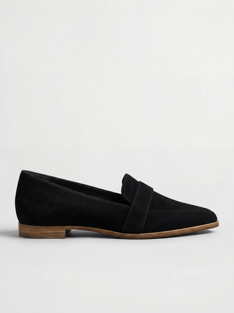 HELENA | MOCASINES DE PIEL