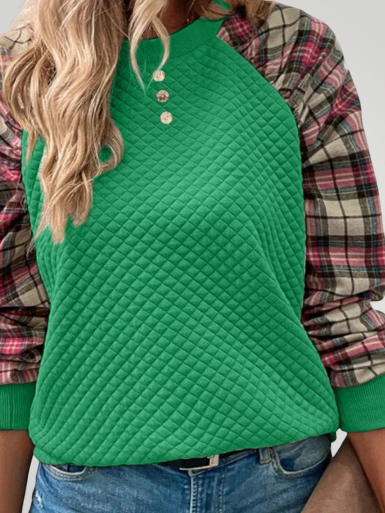 Selma-Luise | Jersey de punto con elegancia y comodidad