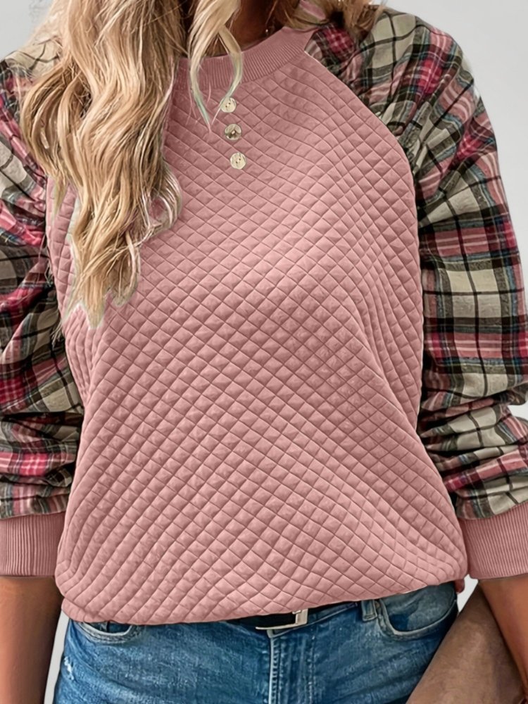 Selma-Luise | Jersey de punto con elegancia y comodidad