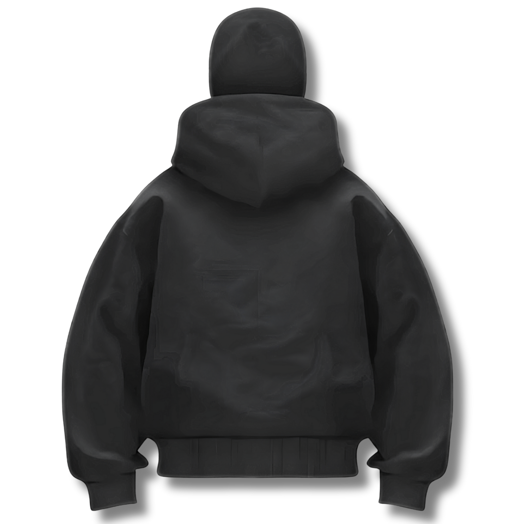 VORDELA - Sudadera con cremallera (unisex)