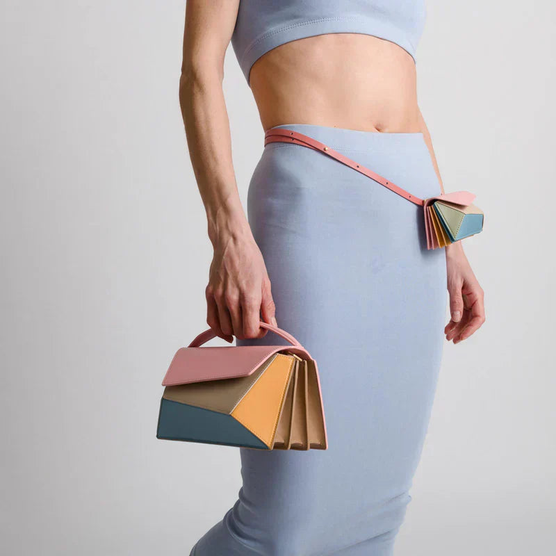 BOLSO ANDRÉA ÉLITE