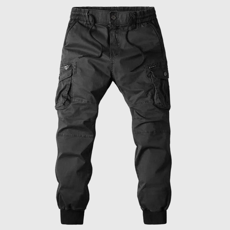 Javier | Pantalones Cargo Urbanos