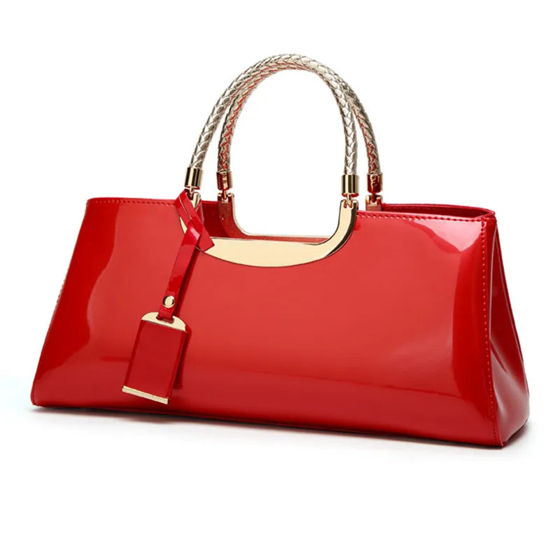 Bolso Elegancia Urbana