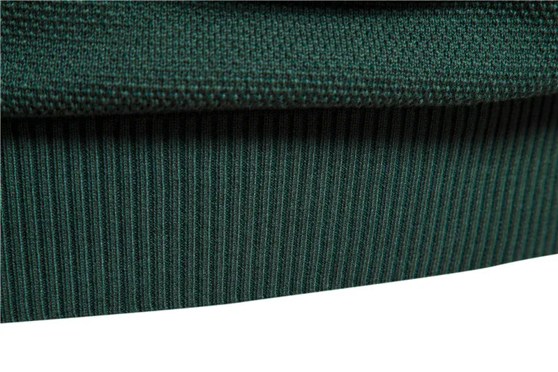 Pullover O-Neck Fashion
