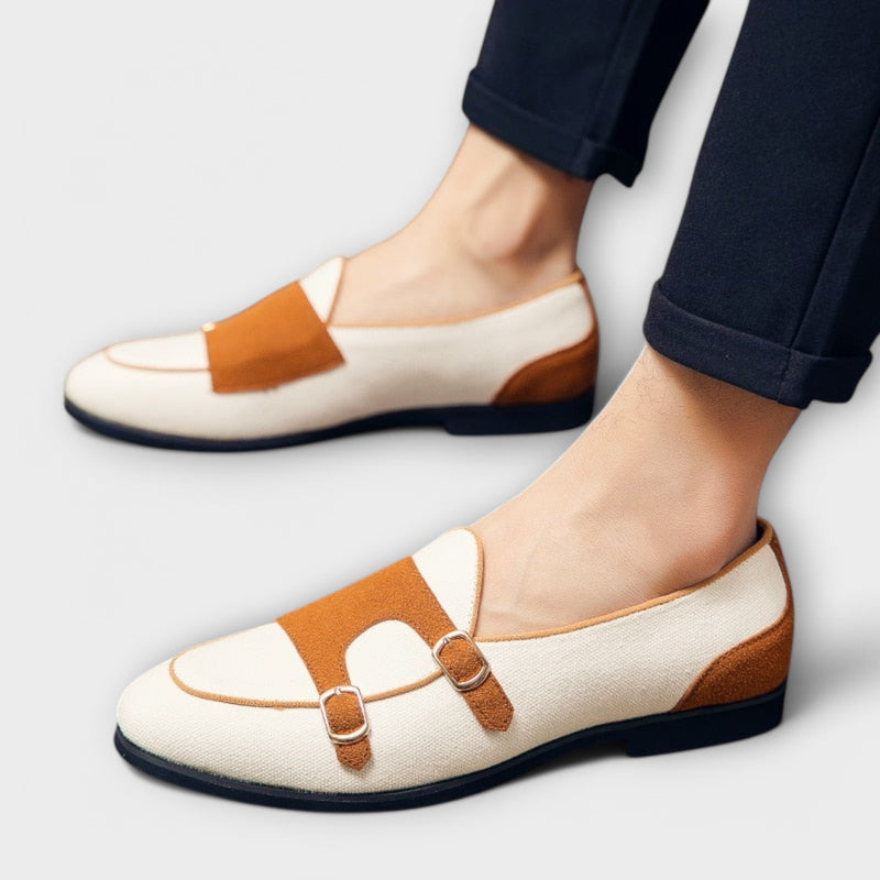 MARINA™ | MOCASINES ELEGANTES